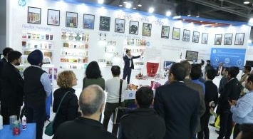 Learn about latest developments at Brand Print South China 2020